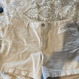 Banana Republic shorts